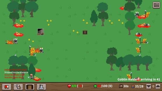 Hairy Little Buggers — screenshot 2