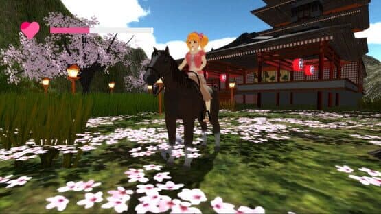 Airi's World — screenshot 3
