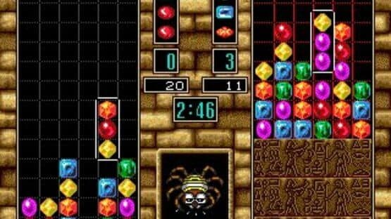 Columns III — screenshot 8