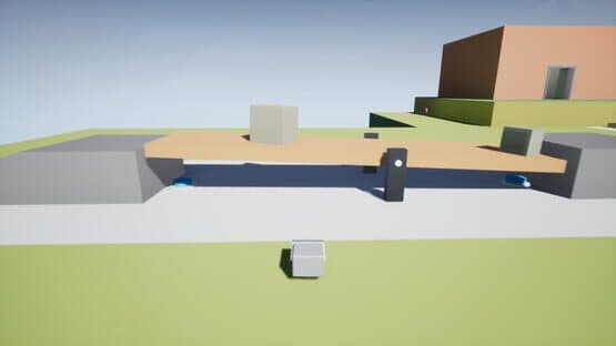 Open the Door — screenshot 3
