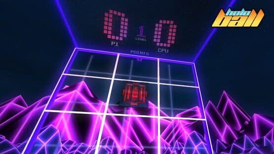 HoloBall — screenshot 3