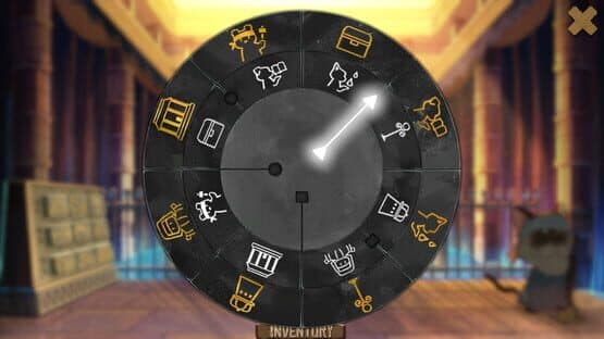 Nairi: Tower of Shirin — screenshot 7