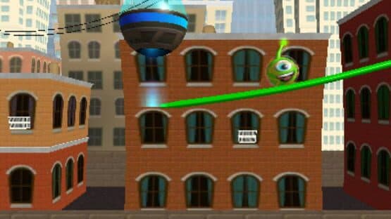 Ohno Odyssey — screenshot 3