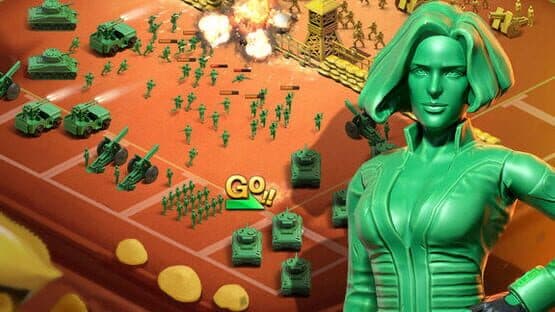 Toy Wars — screenshot 7