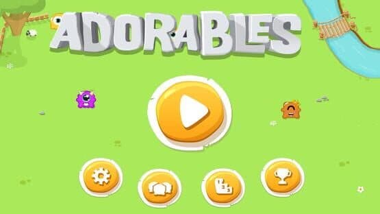Adorables — screenshot 1