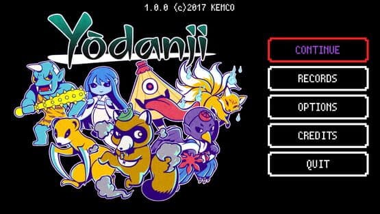 Youdanji — screenshot 1