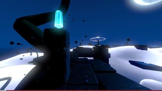 Jack Spriggan — screenshot 2
