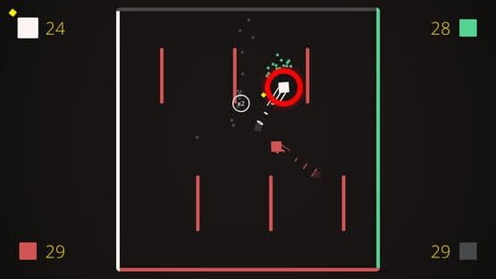Flat Heroes — screenshot 5