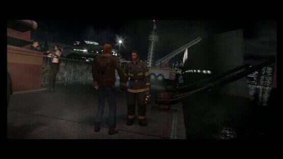 Firefighter F.D.18 — screenshot 1