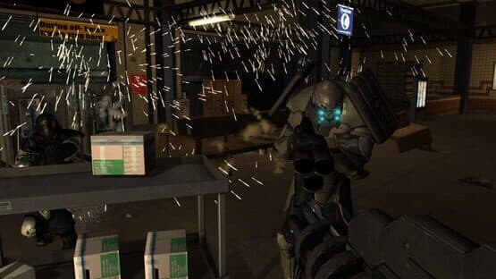 F.E.A.R. Extraction Point — screenshot 1