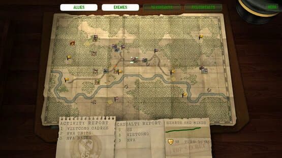 Vietnam '65 — screenshot 3