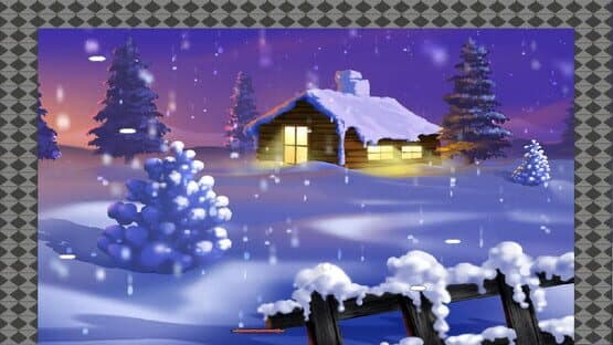 Zima uhodi! — screenshot 1