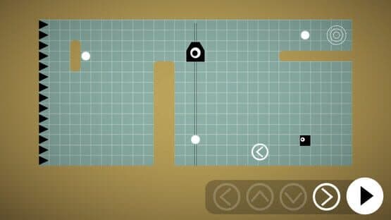 Gravity Error — screenshot 4