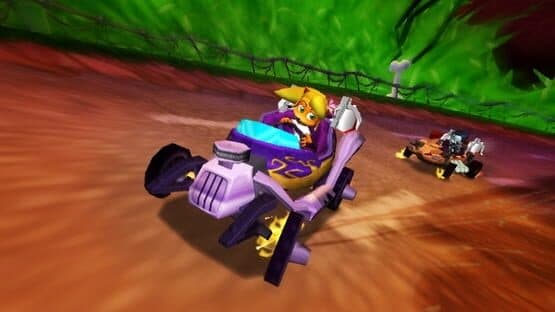 Crash Tag Team Racing — screenshot 8