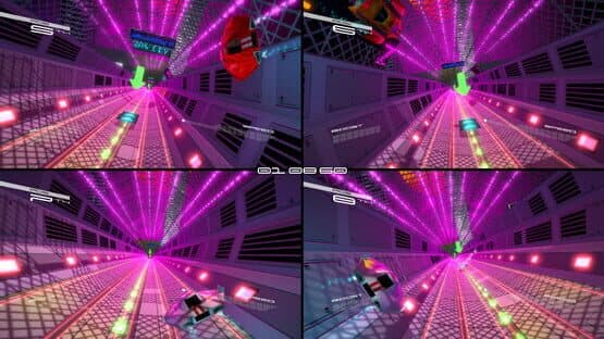 Velocity G — screenshot 6
