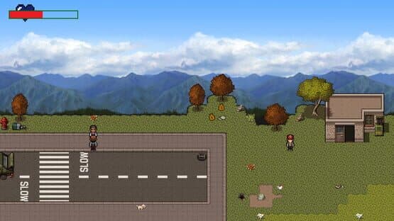 Survive in Angaria — screenshot 1