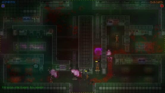 Circus Interstellar — screenshot 4