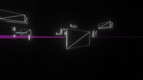 Void Cube Runner — screenshot 1