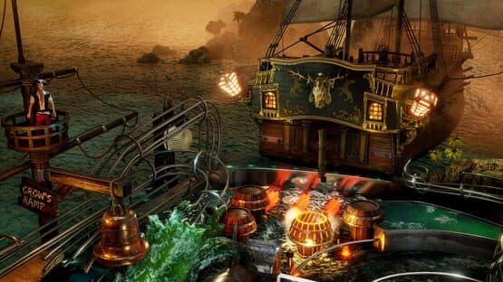 Pinball Wicked — screenshot 4