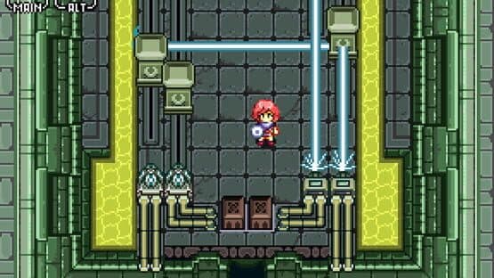 Hazelnut Bastille — screenshot 6