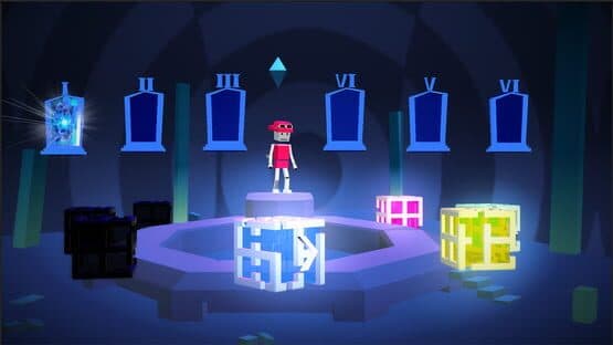 Spinning Maze — screenshot 1