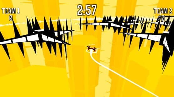 Go Go Electric Samurai — screenshot 3