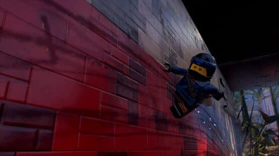 The LEGO Ninjago Movie Video Game — screenshot 4