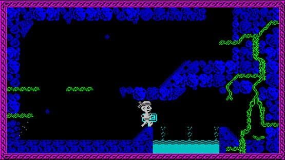 Captain MaCaw — screenshot 2