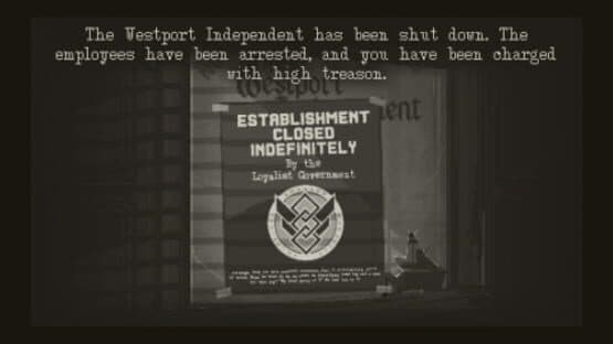 The Westport Independent — screenshot 1