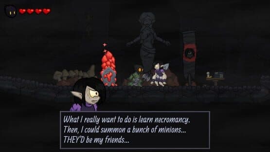 Zeran's Folly — screenshot 3