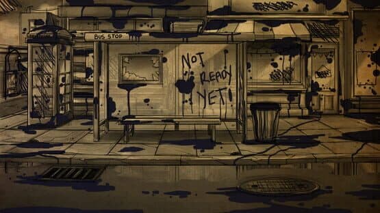 Bad Dream: Fever — screenshot 3