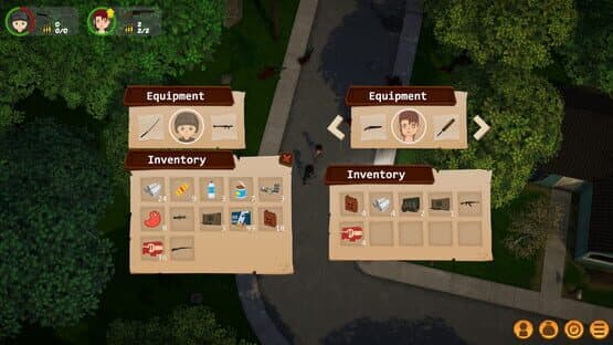 Zombie Forest 2 — screenshot 6
