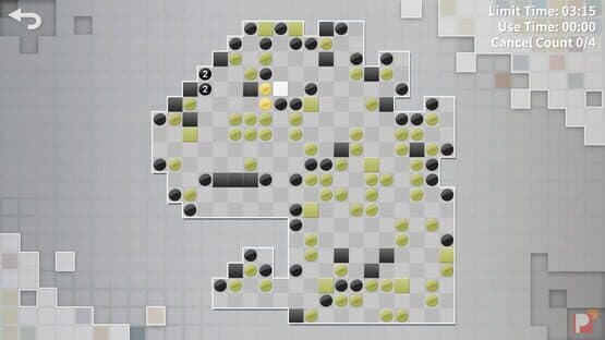 Draw Puzzle — screenshot 2
