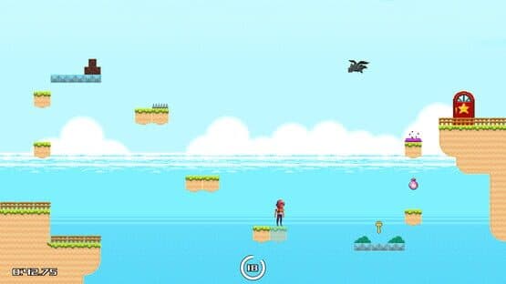 JumpStream — screenshot 2