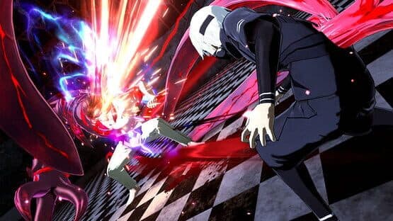 Tokyo Ghoul:re Call to Exist — screenshot 3