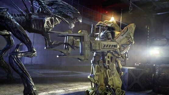 Aliens: Colonial Marines — screenshot 1