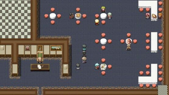 Tano's Fate — screenshot 1