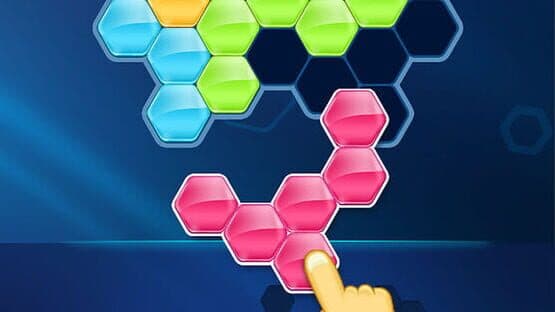 Block! Hexa Puzzle — screenshot 6