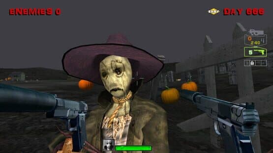 Blood & Bacon — screenshot 3
