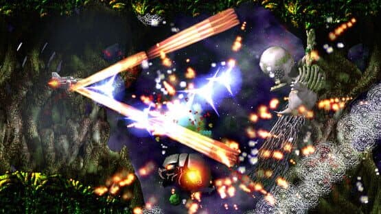 Jets'n'Guns Gold — screenshot 5