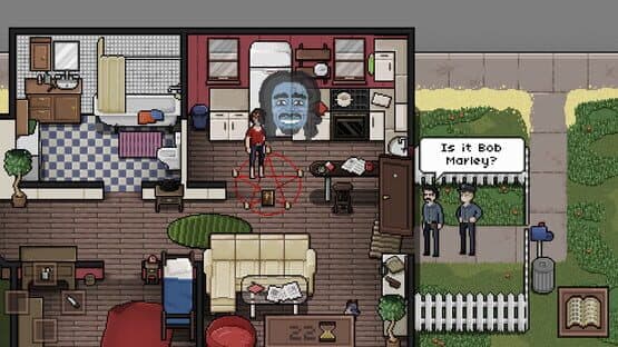 30 Seconds to Jail — screenshot 1