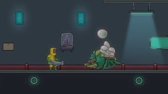 Transmogrify — screenshot 3