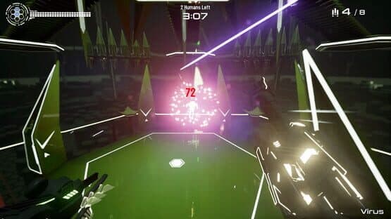 Grappledrome — screenshot 3