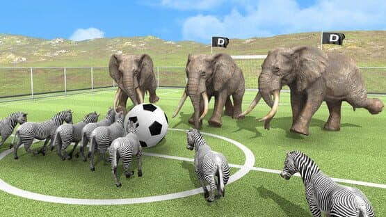 Beast Battle Simulator — screenshot 3