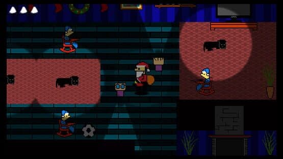 Secret Santa — screenshot 4