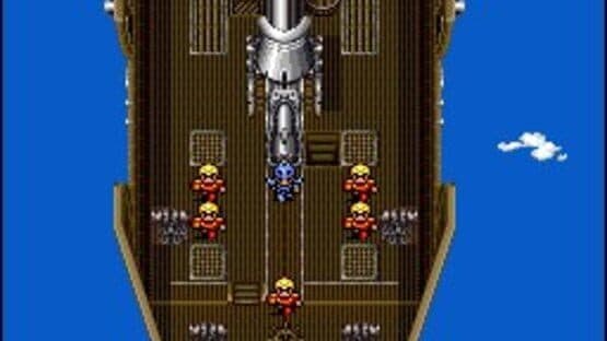 Final Fantasy II — screenshot 1