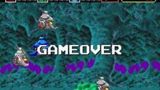 Darius R — screenshot 5