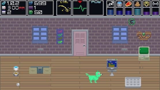 Domestic Dog — screenshot 1