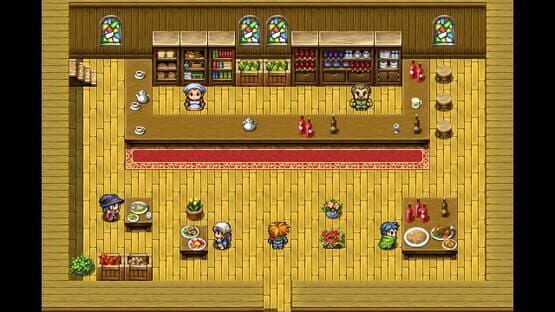 Oswald's Adventure — screenshot 3