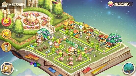 Minion Forest — screenshot 4